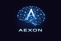 Aexon AI logo